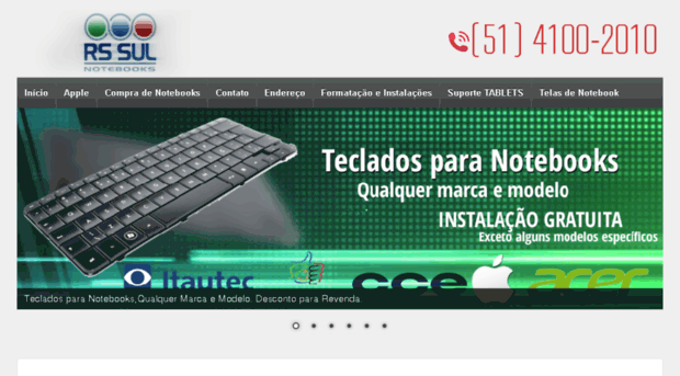 rssulnotebooks.com.br