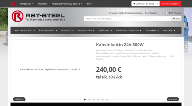 rst-steel.fi