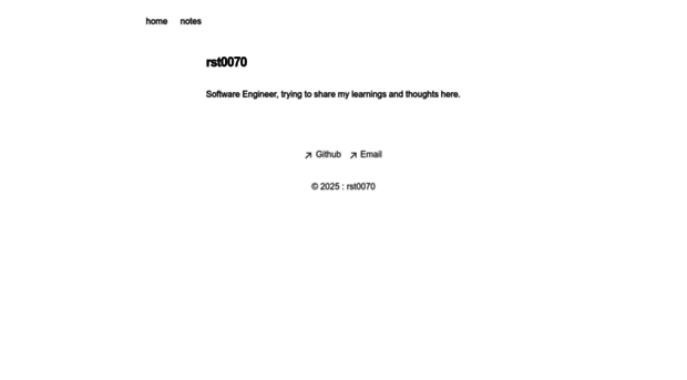 rst0070.github.io
