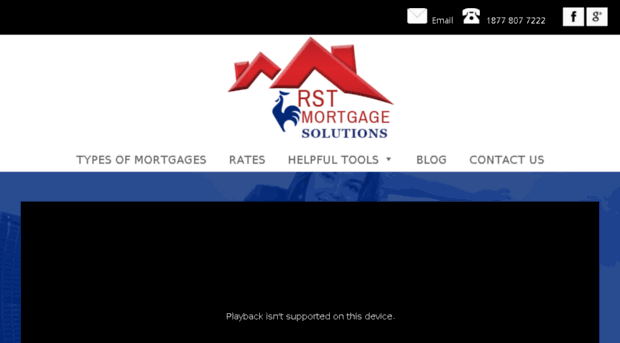 rstmortgagesolutions.com