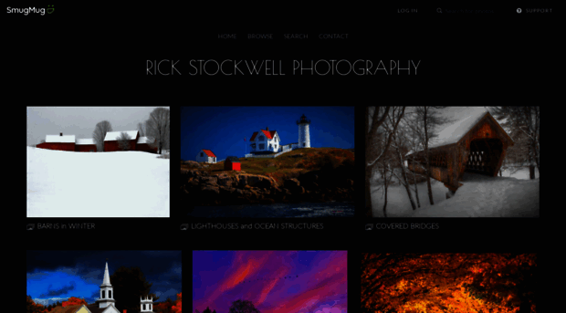 rstockwellphotography.com