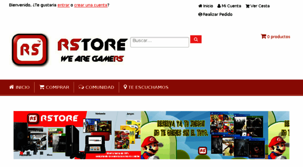 rstore.com.co