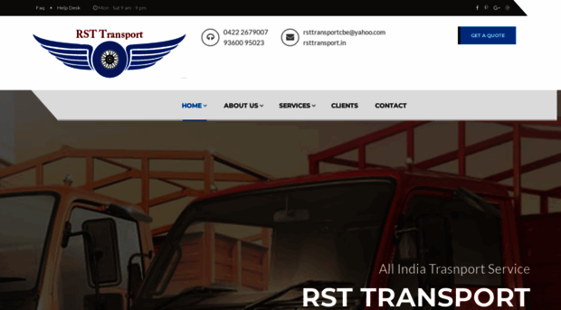 rsttransport.in