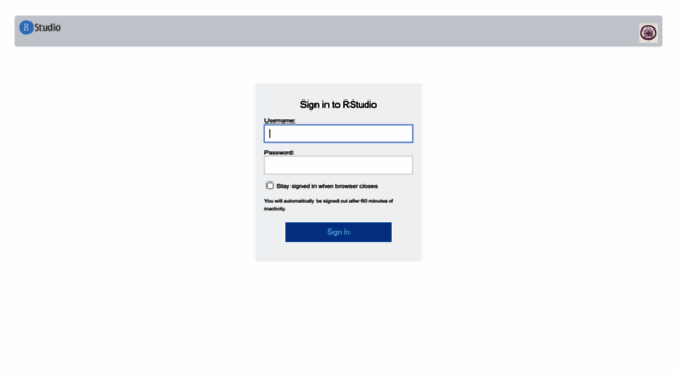 rstudio.collegeofidaho.edu