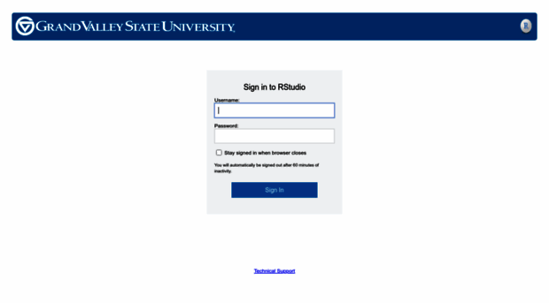 rstudio.gvsu.edu