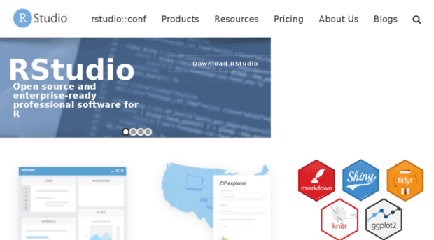 rstudio.net