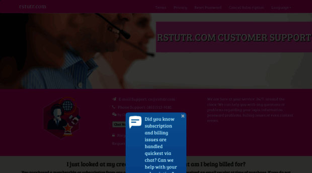 rstutr.com