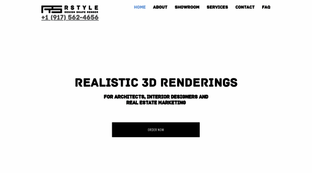 rstyle3d.com