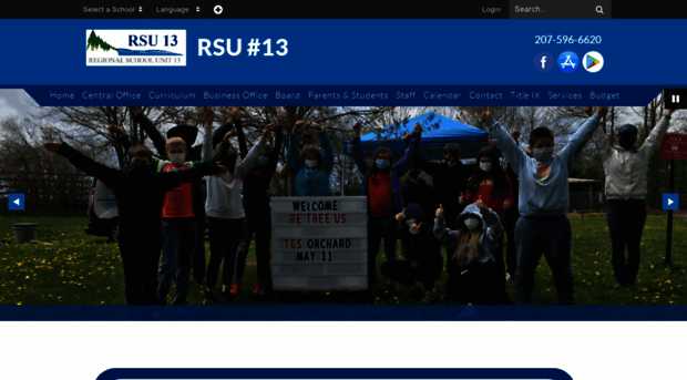 rsu13.org