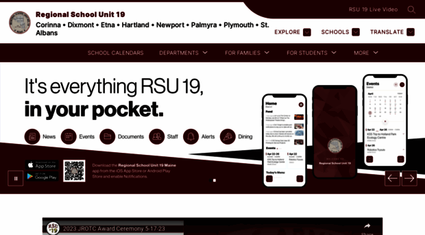 rsu19.org