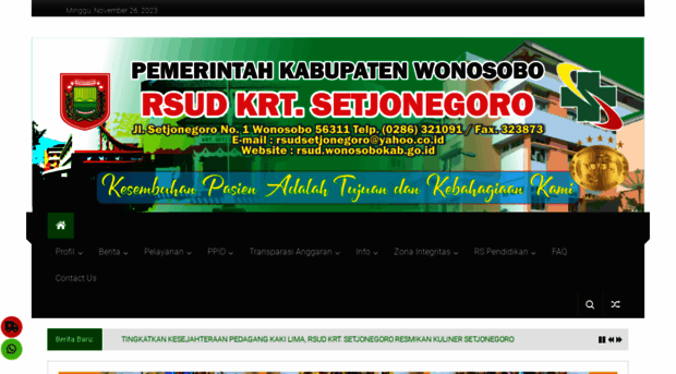 rsud.wonosobokab.go.id