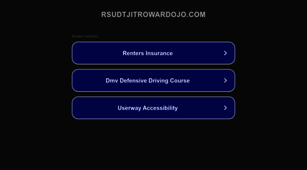 rsudtjitrowardojo.com