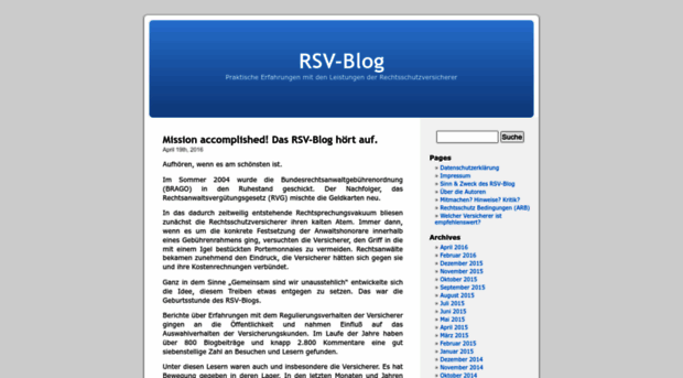 rsv-blog.de