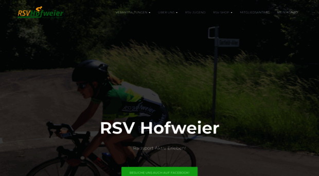 rsv-hofweier.de