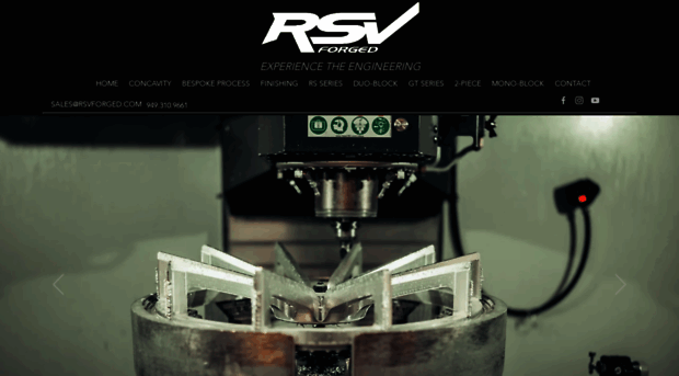 rsvforged.com