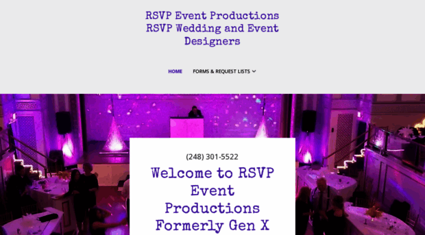 rsvpeventpro.com