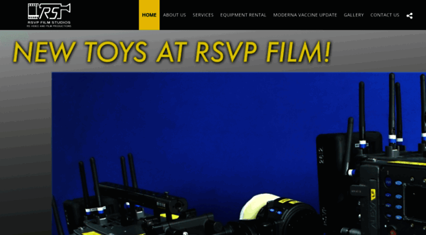 rsvpfilm.com