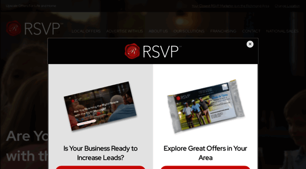 rsvppostcards.com