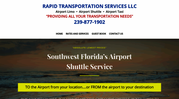 rswairporttransportation.com