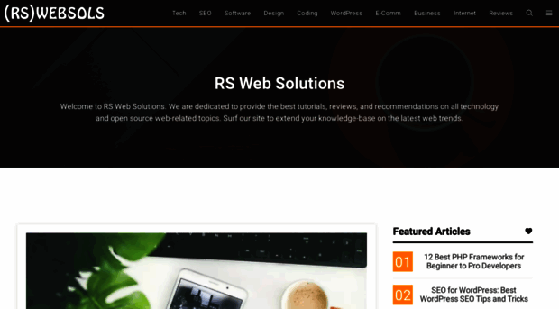 rswebsols.com