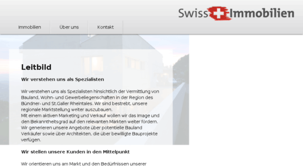 rswissimmobilien.ch