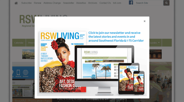 rswliving.com