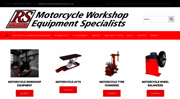 rsworkshopequipment.co.uk