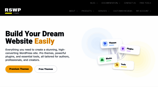 rswpthemes.com