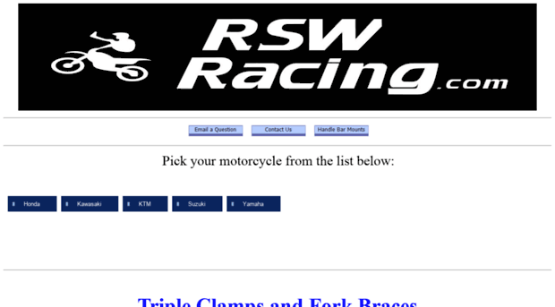 rswracing.com