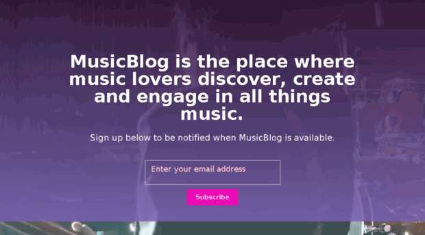 rsyy.musicblog.com