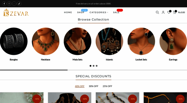 rszevar.com