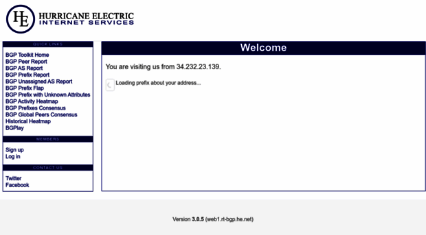 rt-bgp.he.net