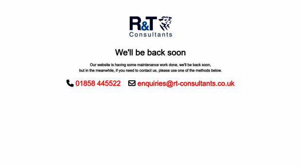 rt-consultants.co.uk