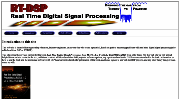 rt-dsp.com