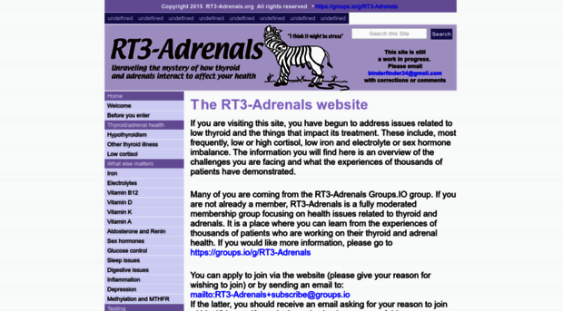 rt3-adrenals.org