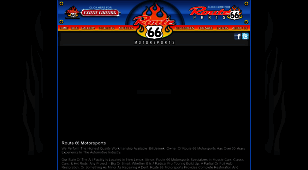 rt66motorsports.com