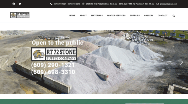 rt72stone.com