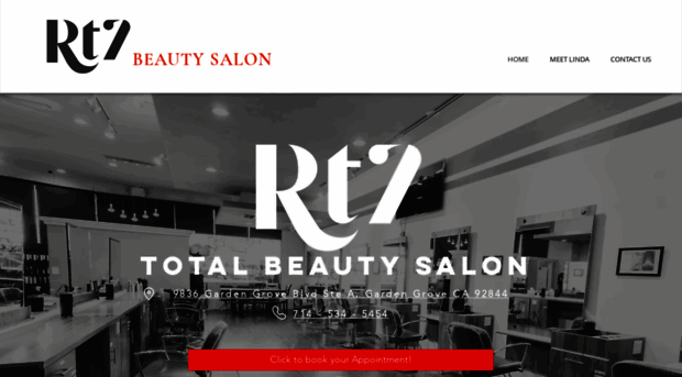 rt7beautysalon.com