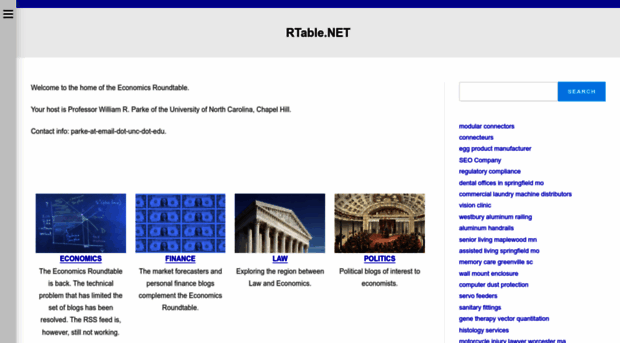 rtable.net