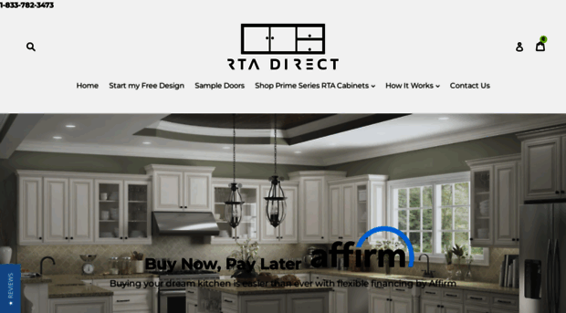 rtadirect.com