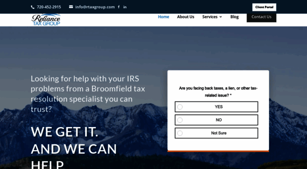rtaxgroup.com