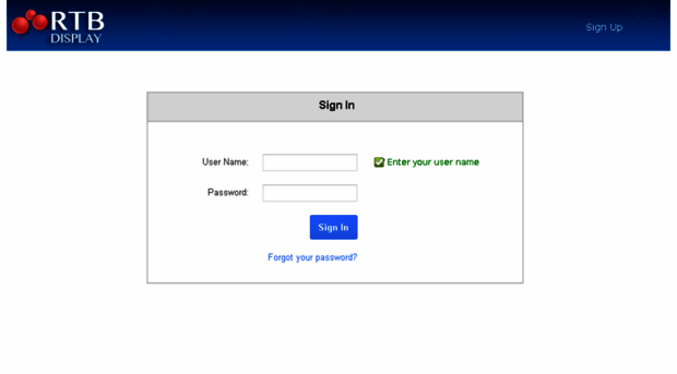 rtbdisplay.com