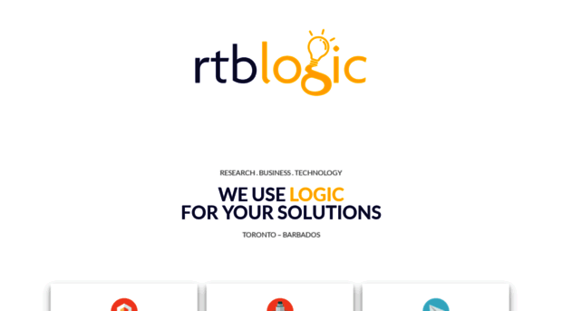 rtblogic.com