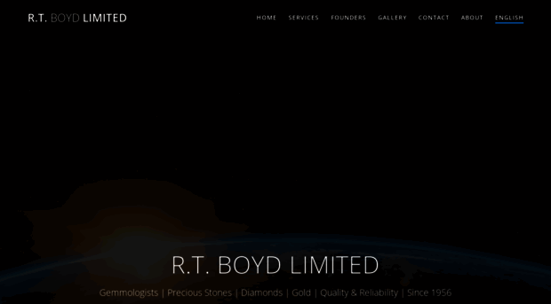 rtboydlimited.com