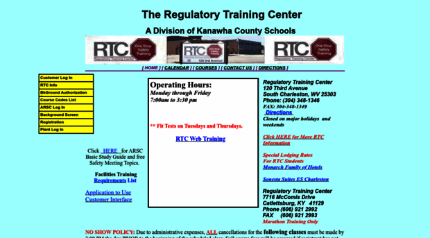 rtc4safety.com