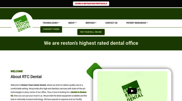 rtcdental.com