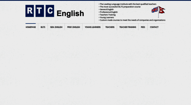 rtcenglish.com