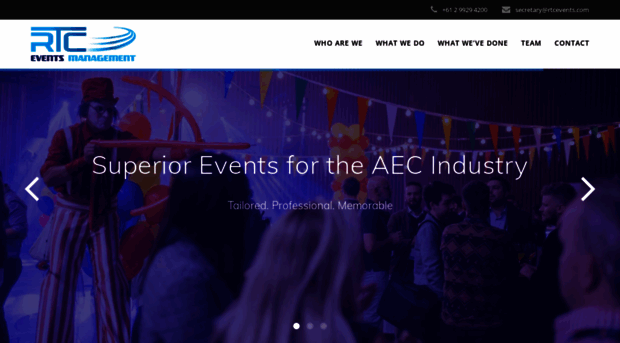 rtcevents.com