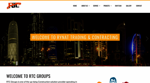 rtcgroups.com