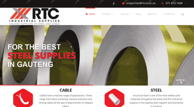 rtcindustrialsupplies.co.za